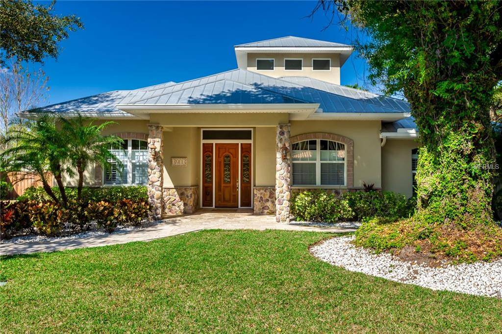3903 W ANGELES ST, Tampa, FL 33629