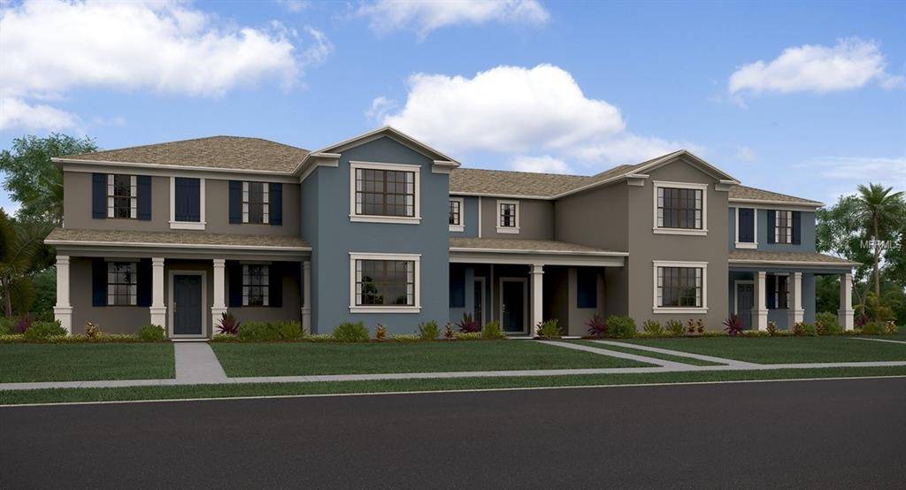 4615 BEXLEY VILLAGE DR, Land O Lakes, FL 34638