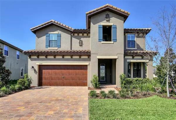 13154 PAYTON ST, Odessa, FL 33556