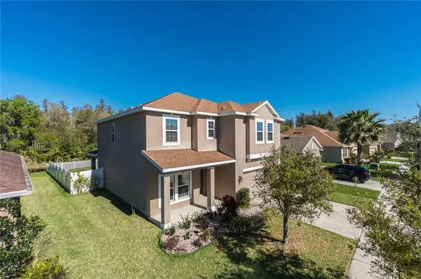 3951 PACENTE LOOP, Wesley Chapel, FL 33543