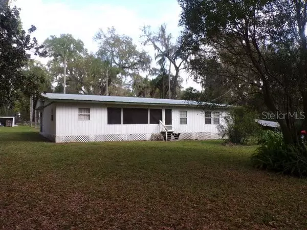 608 S TAYLOR RD, Seffner, FL 33584