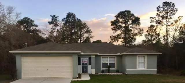 11338 MARABOU CT, Weeki Wachee, FL 34614