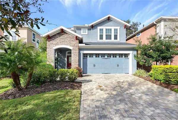 16222 BAYBERRY VIEW DR, Lithia, FL 33547