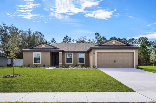 12108 BUTTONBUSH LOOP, Leesburg, FL 34788