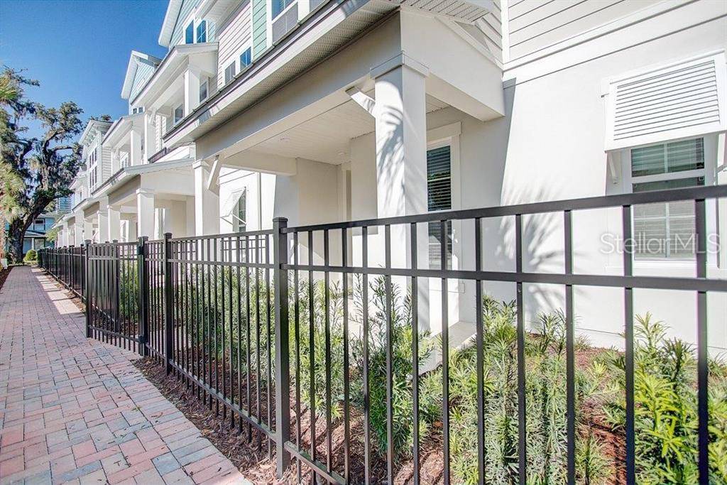 115 E CONCORD ST #5, Orlando, FL 32801