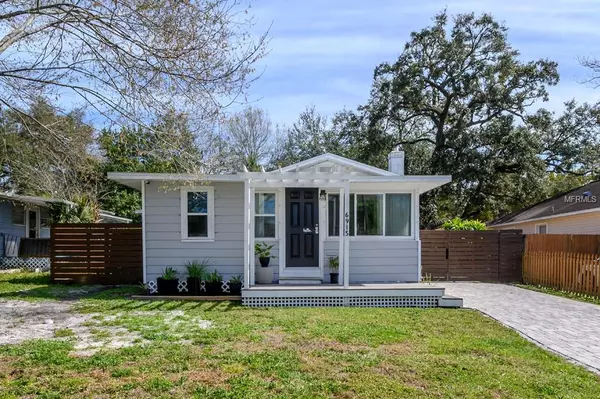 6915 N LYNN AVE, Tampa, FL 33604