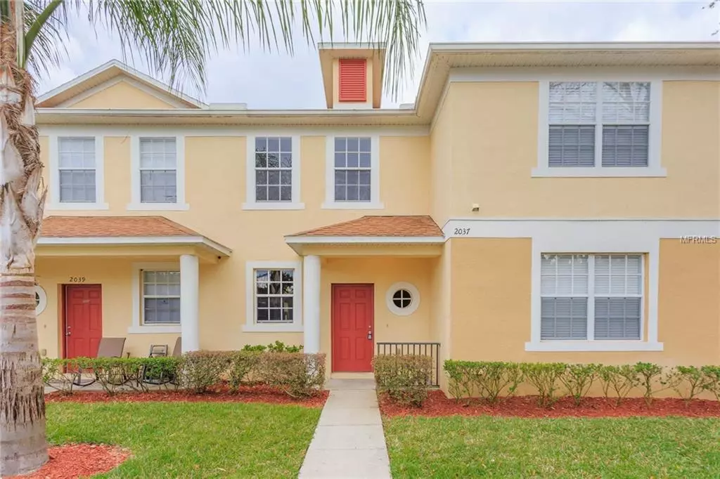 Tampa, FL 33604,2037 FIESTA RIDGE CT
