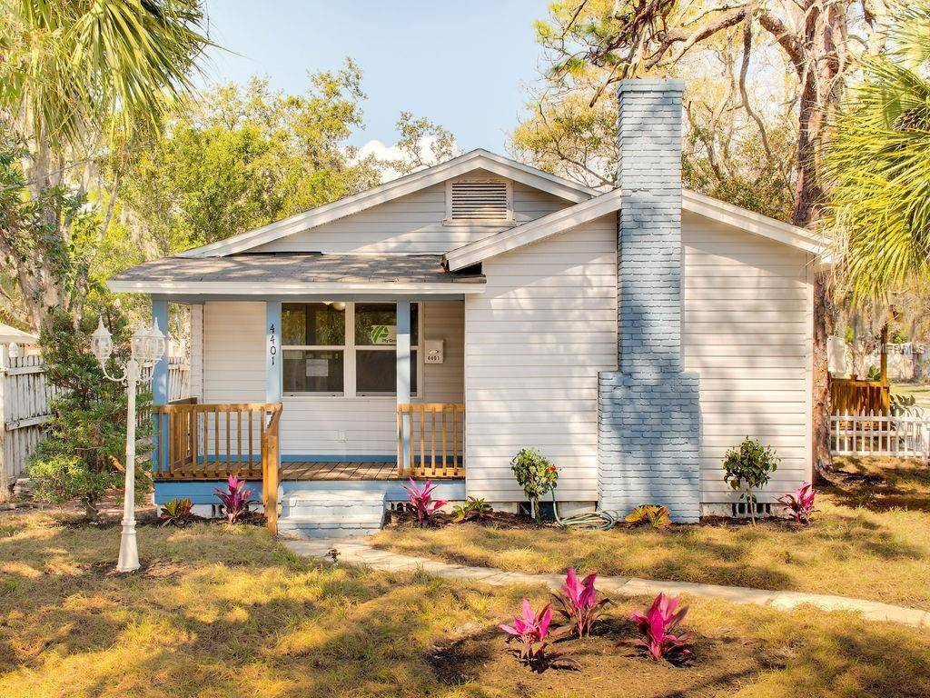 4401 3RD AVE S, St Petersburg, FL 33711