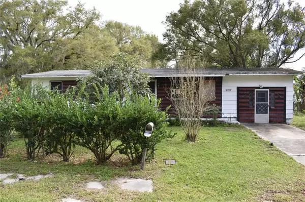215 S FRENCH AVE, Fort Meade, FL 33841
