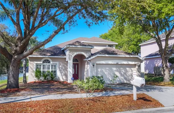 809 CREST TOP TRL, Valrico, FL 33594