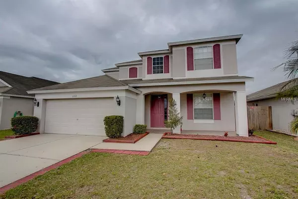 13313 AMBER SKY PL, Riverview, FL 33579