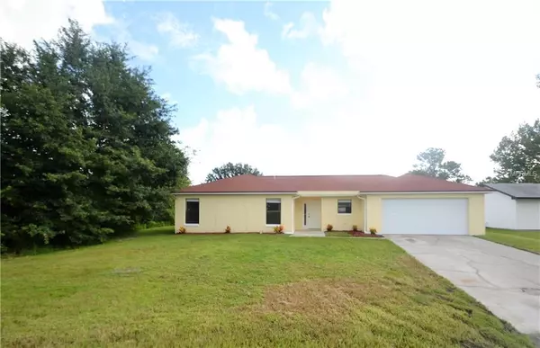 832 VALNERA CT, Kissimmee, FL 34758