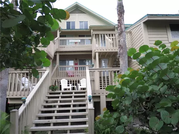 9200 LITTLE GASPARILLA ISLAND #Unit 404, Placida, FL 33946