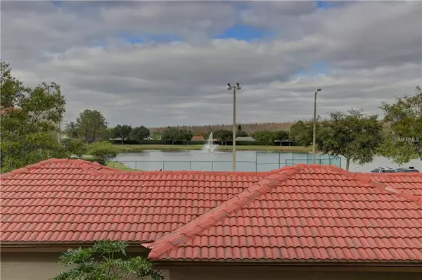 18101 PEREGRINES PERCH PL #4205, Lutz, FL 33558