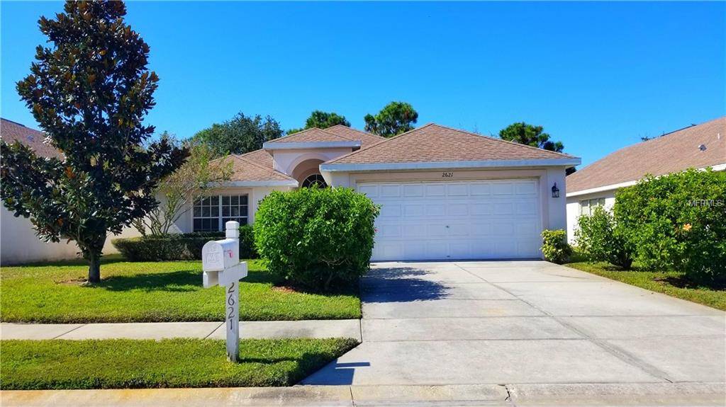 2621 HAWK ROOST CT, Holiday, FL 34691