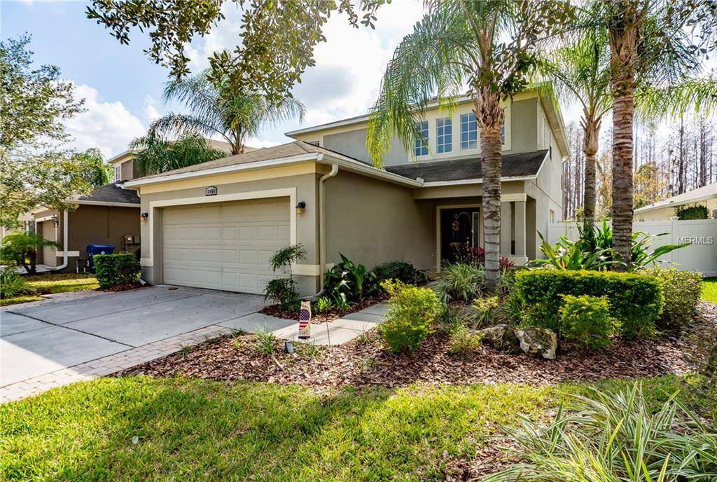 18450 SNOWDONIA DR, Land O Lakes, FL 34638