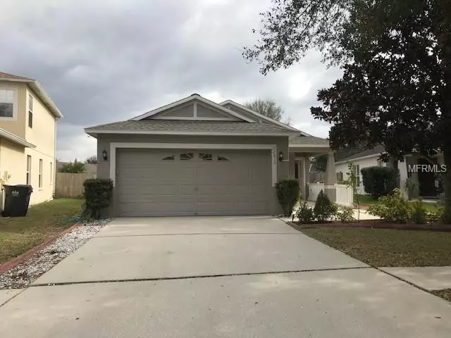 12616 MONTFORD LN, Riverview, FL 33579