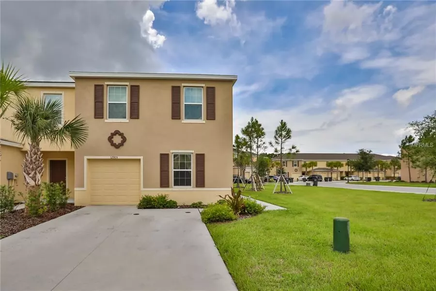 12905 SHADY FERN LN, Gibsonton, FL 33534