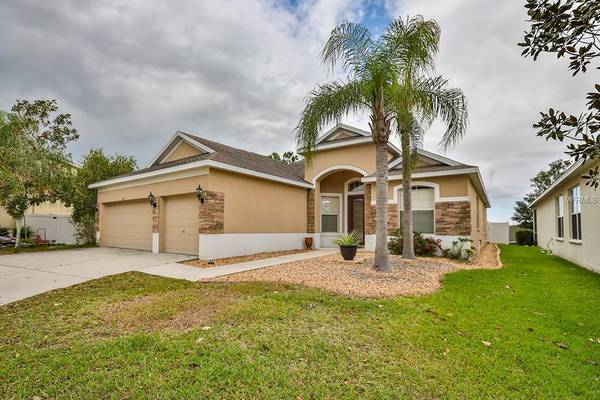 2121 COLVILLE CHASE DR, Ruskin, FL 33570