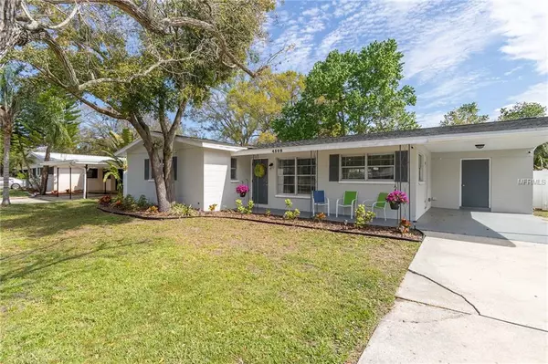 Tampa, FL 33611,4508 S TRASK ST