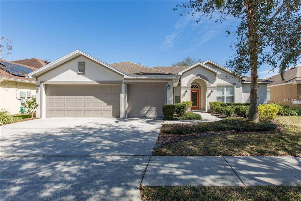 8522 NORTHTON GROVES BLVD, Odessa, FL 33556