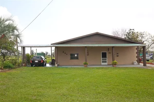 2640 BROOK RD N, Fort Meade, FL 33841
