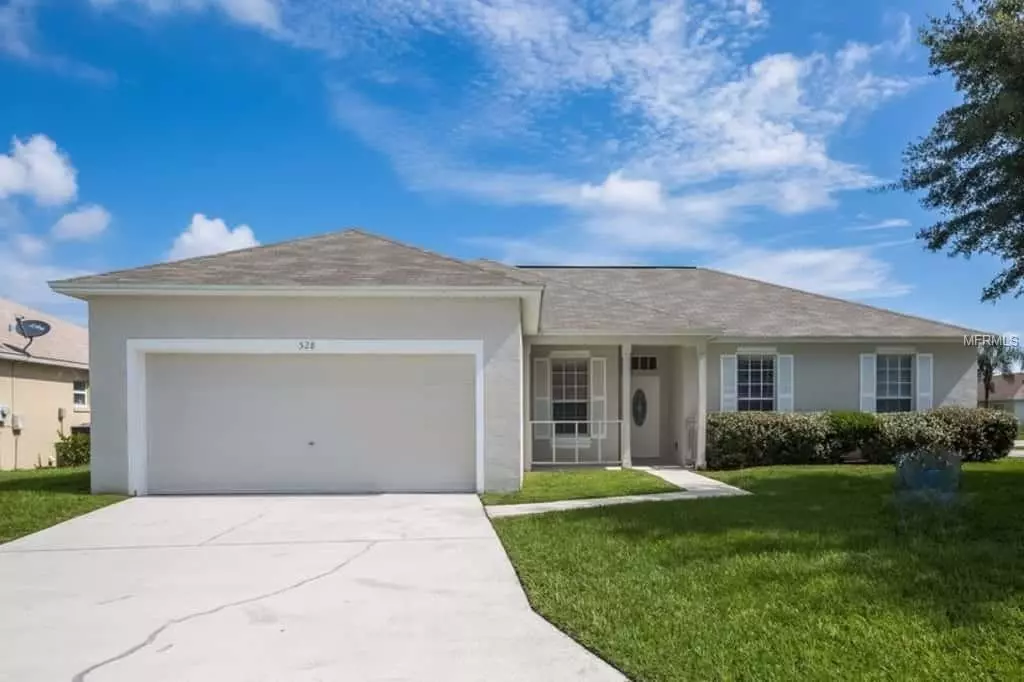 Winter Haven, FL 33884,528 TERRANOVA CIR