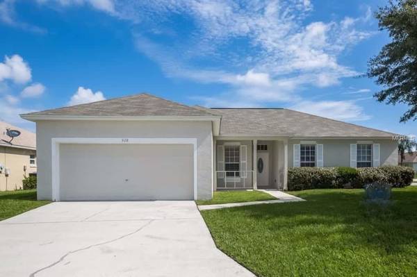 528 TERRANOVA CIR, Winter Haven, FL 33884