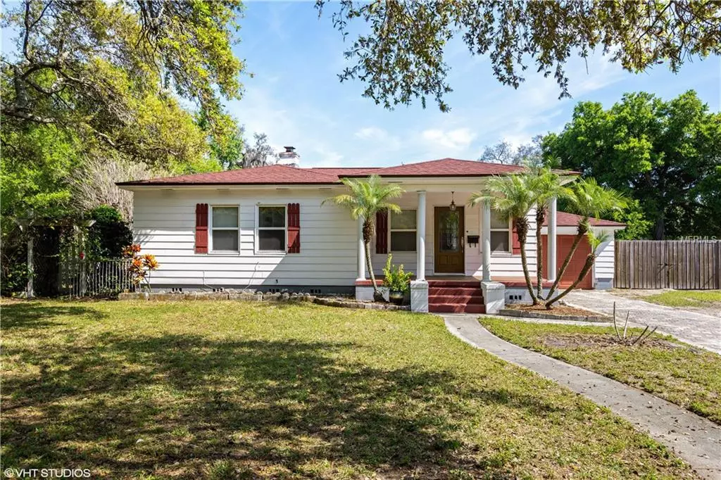 Tampa, FL 33604,1024 E JEAN ST