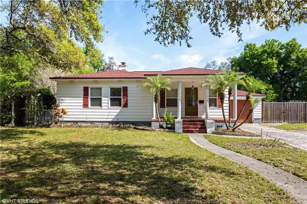 1024 E JEAN ST, Tampa, FL 33604