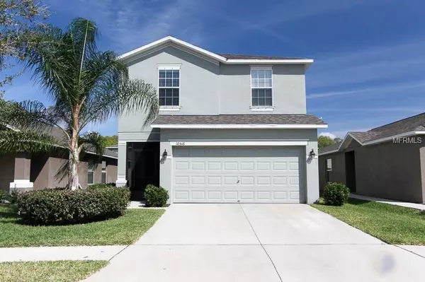 10516 SUMMER AZURE DR, Riverview, FL 33578