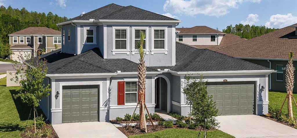 1661 WHITEWILLOW DR, Wesley Chapel, FL 33543