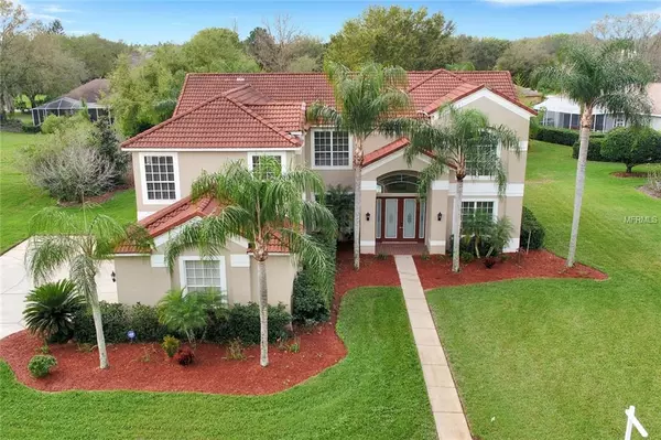 13702 DOWLING LN, Odessa, FL 33556