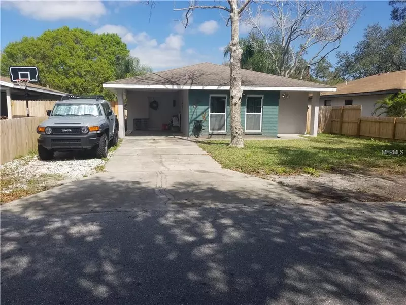 3141 W VARN AVE, Tampa, FL 33611