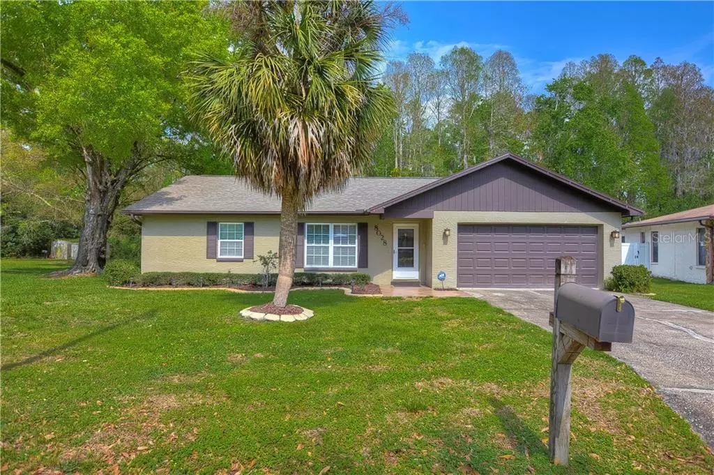 Tampa, FL 33610,8028 DEERWOOD CIR
