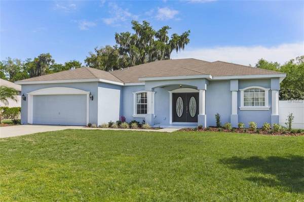 3261 ENCLAVE BLVD, Mulberry, FL 33860