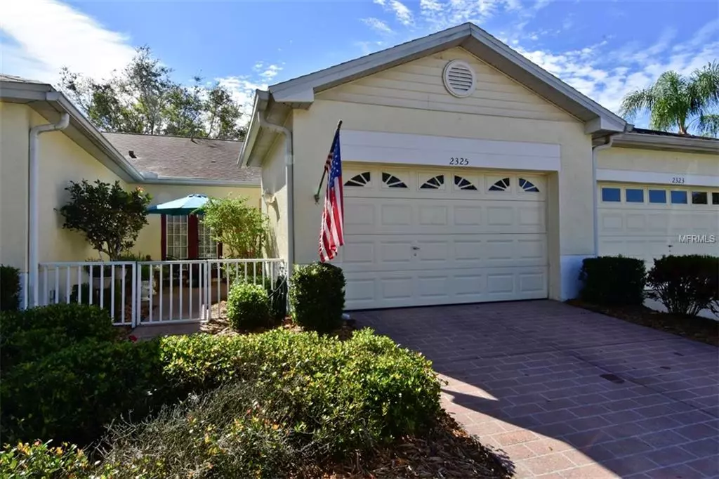 Sun City Center, FL 33573,2325 NANTUCKET DR #39