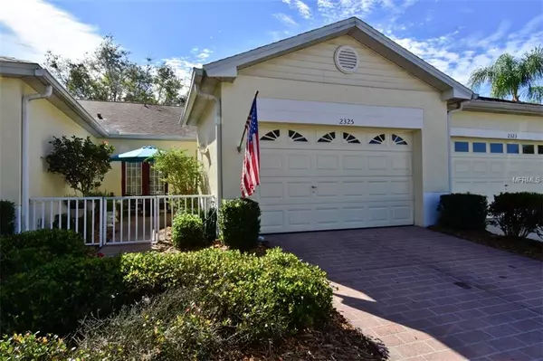 2325 NANTUCKET DR #39, Sun City Center, FL 33573