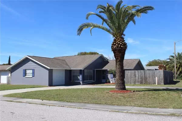 7141 MORAVIAN DR, Port Richey, FL 34668