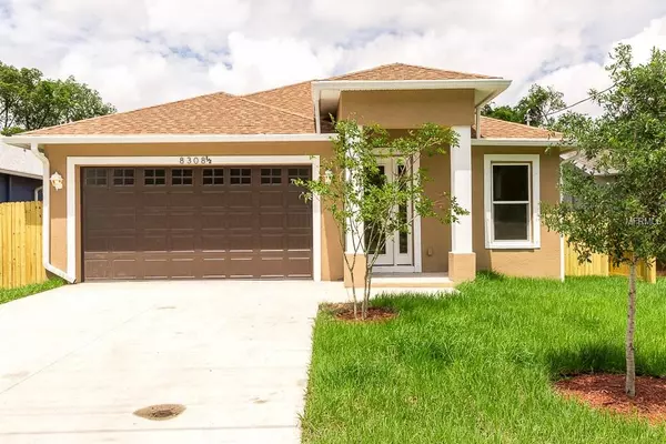8720 N OLA AVE, Tampa, FL 33604
