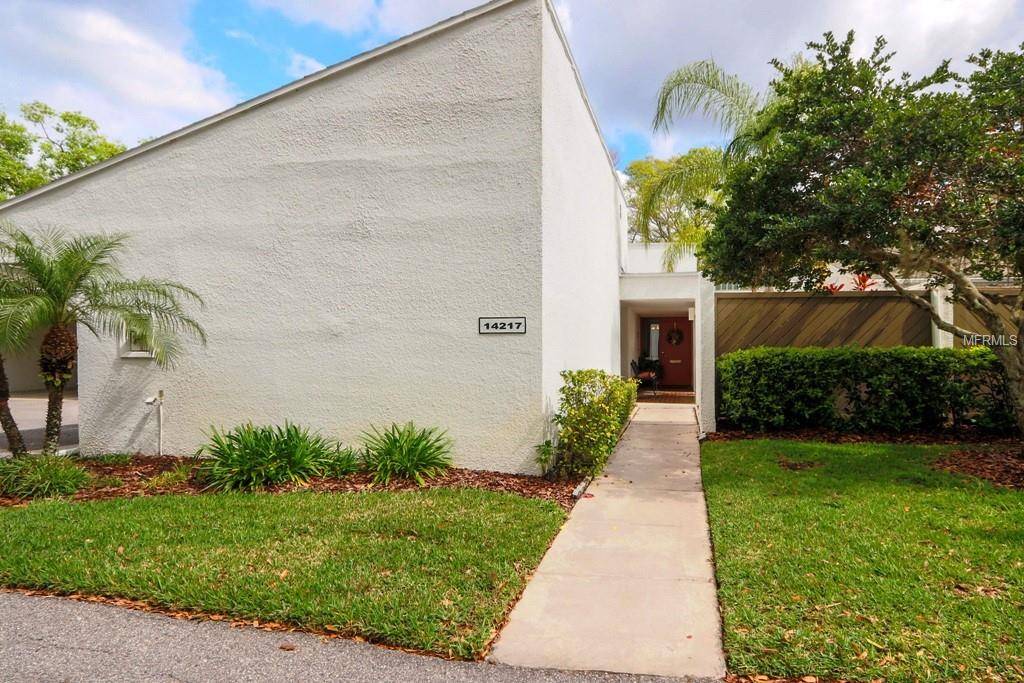 14217 CYPRESS CIR #14217, Tampa, FL 33618