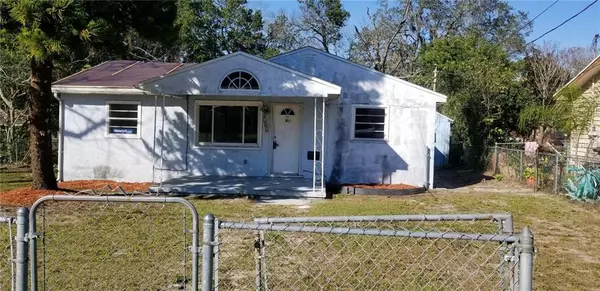 2706 E ANNIE ST, Tampa, FL 33612