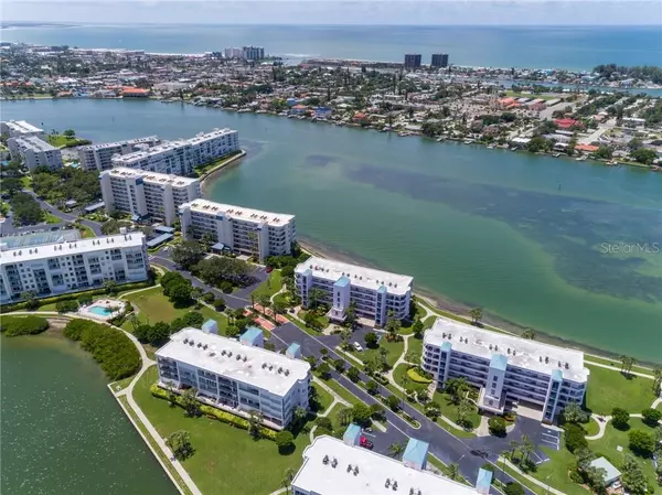 St Pete Beach, FL 33707,8000 SAILBOAT KEY BLVD S #303