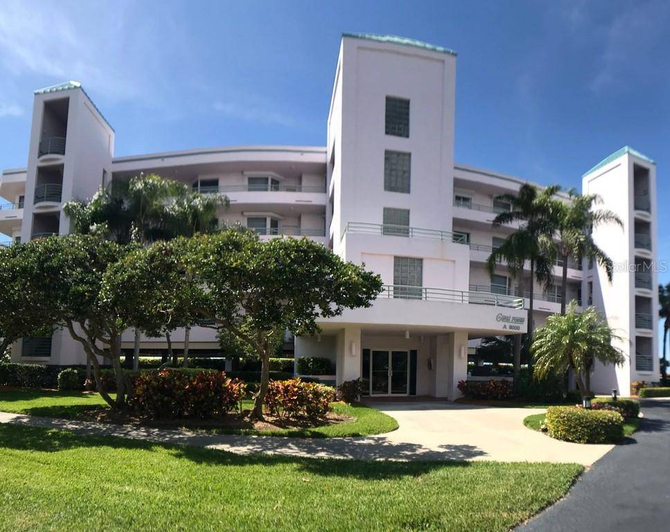 8000 SAILBOAT KEY BLVD S #303, St Pete Beach, FL 33707