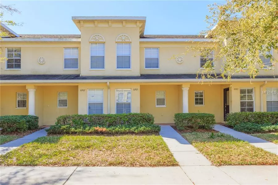 10905 BRICKSIDE CT, Riverview, FL 33579