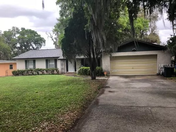 203 E 92ND HWY, Seffner, FL 33584