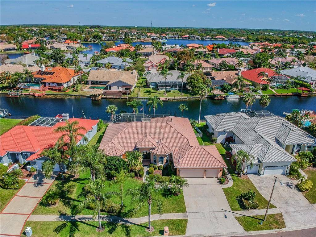 5502 E LONGBOAT BLVD, Tampa, FL 33615