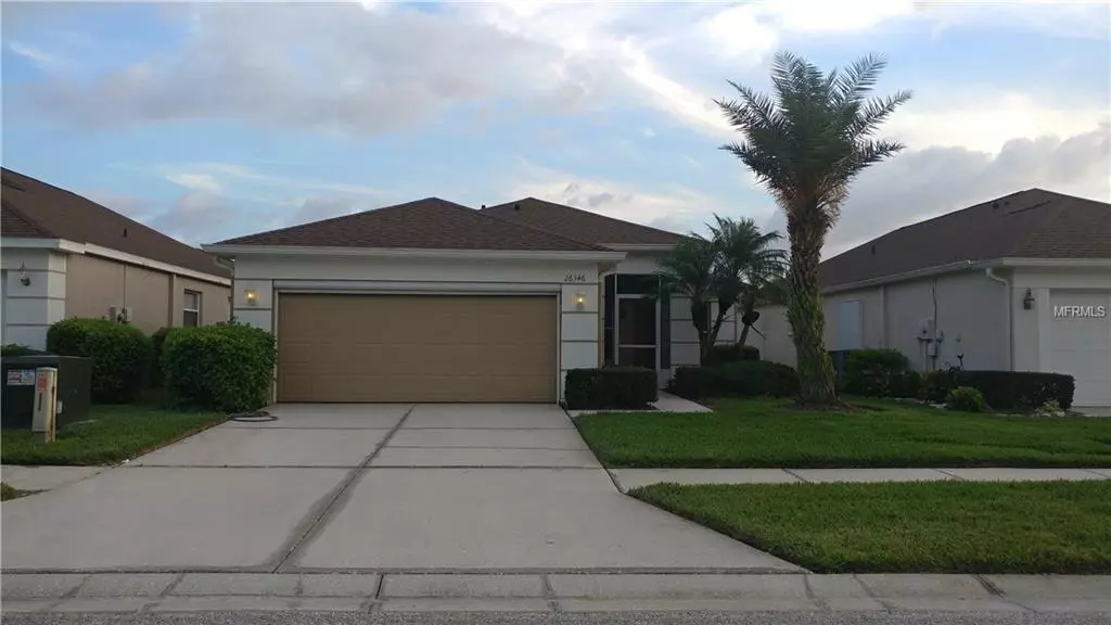 26346 WHIRLAWAY TER, Wesley Chapel, FL 33544