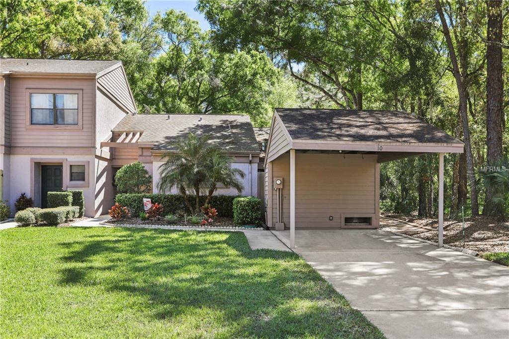 10 WOODS LANDING TRL, Oldsmar, FL 34677