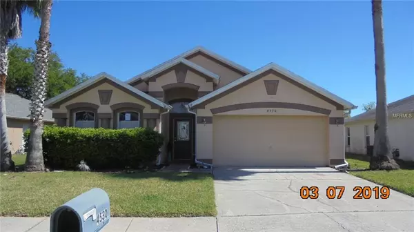 4530 CLARKWOOD CT, Land O Lakes, FL 34639